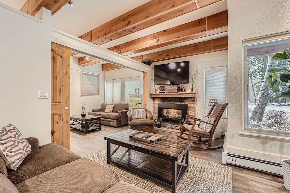 Breckenridge Ski Resort CO Vacation Homes - The Lift