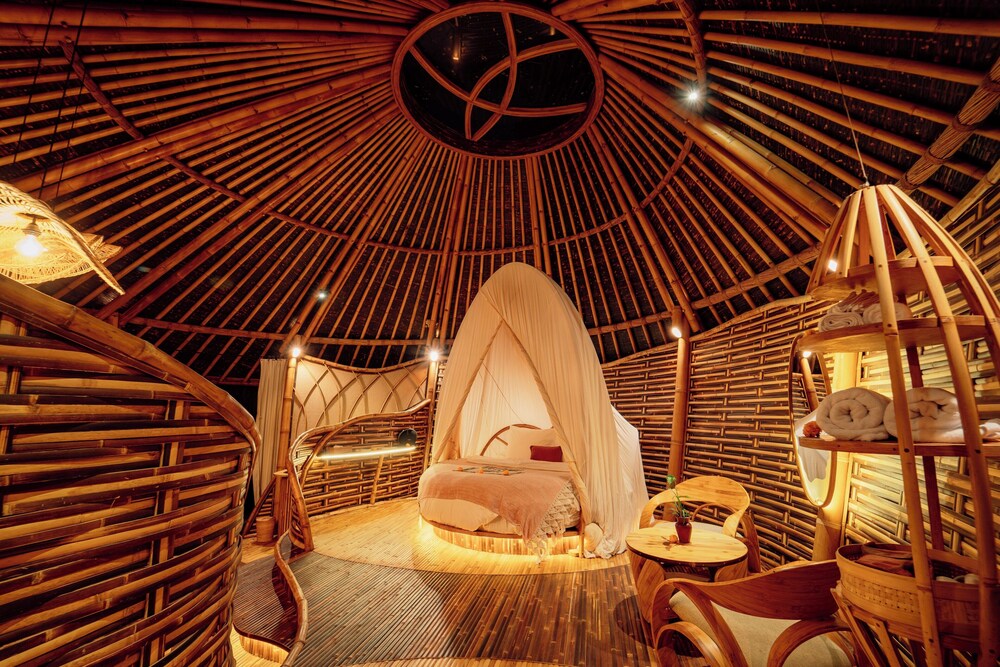 Hideout Mountain by Ini Vie Hospitality