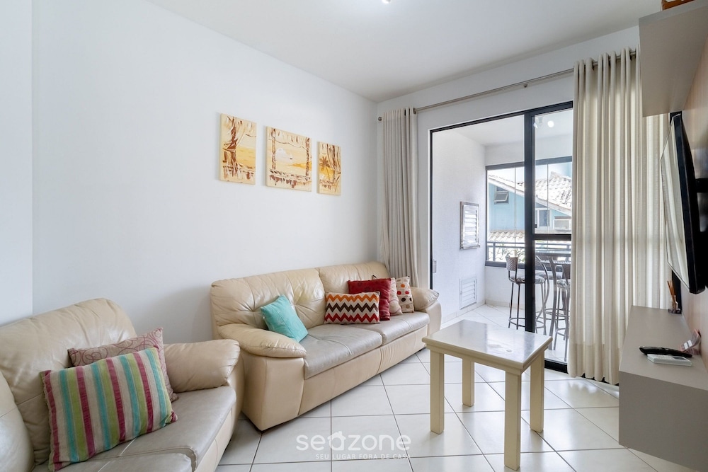 3BR apt W/bbq 240m sea Bombas/sc Cay0123