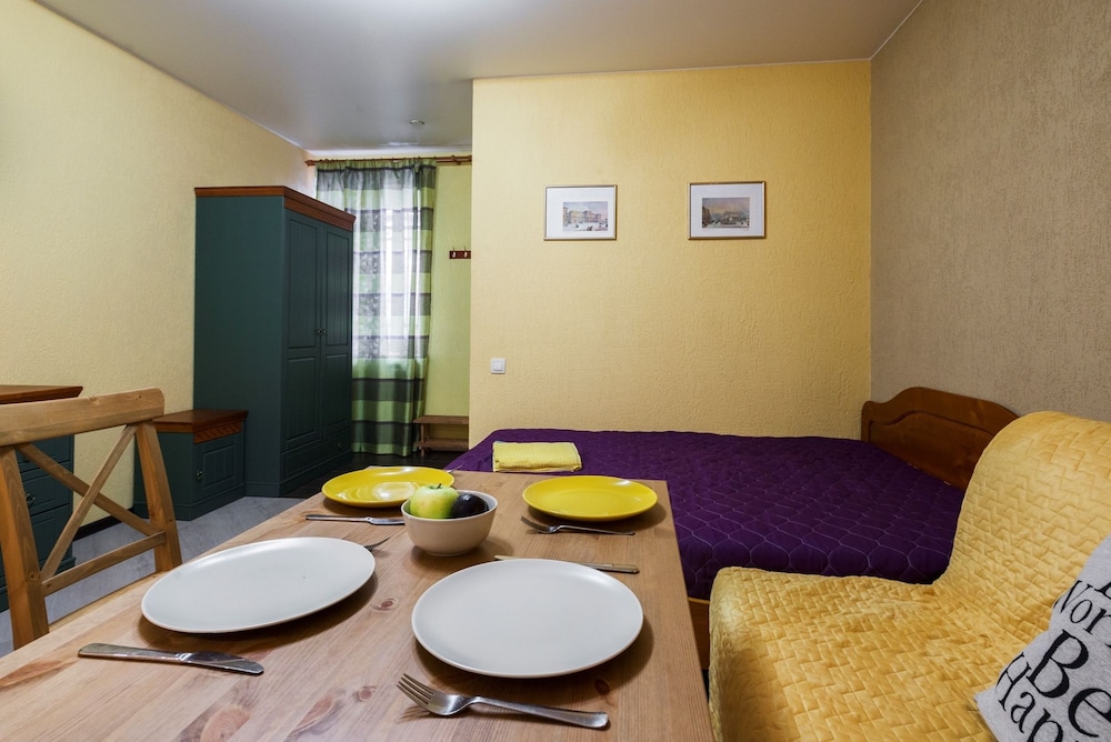 RentalSPb 5 Studio