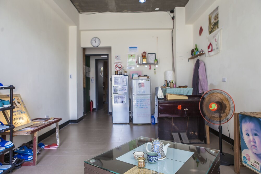 Lover Homestay
