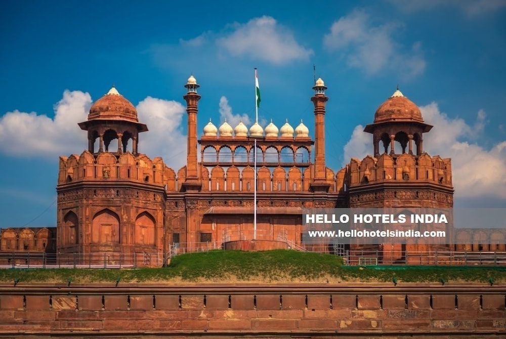 Hotel Suzi International