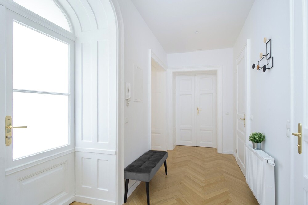 Apartment Ballgasse Luxury