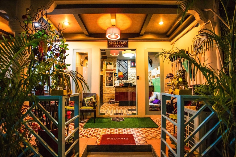 Patong Sino House