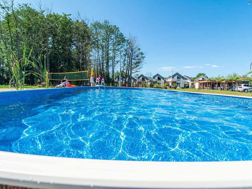 Niechorze Apartment Near Baltic Beach