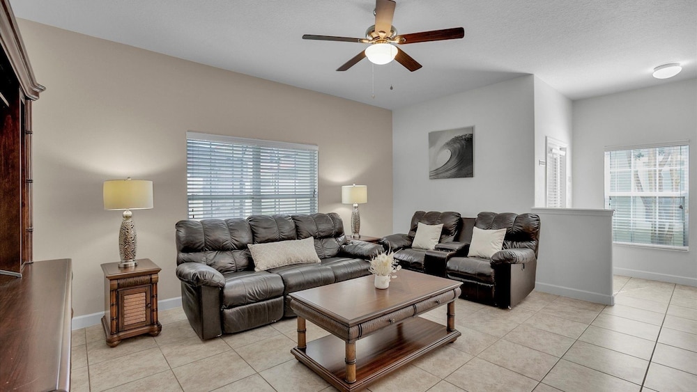 Paradise Palms Resort 5 Bedroom Private Pool Townhome 5 Townhouse