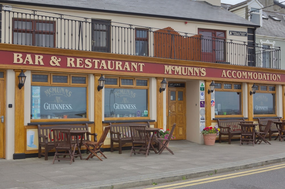 McMunn's