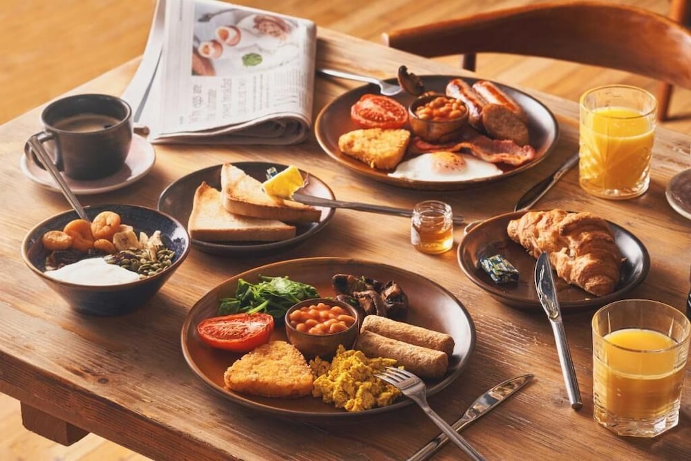 Pensión Santa María