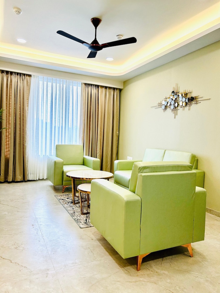 Hotel Grand Visava