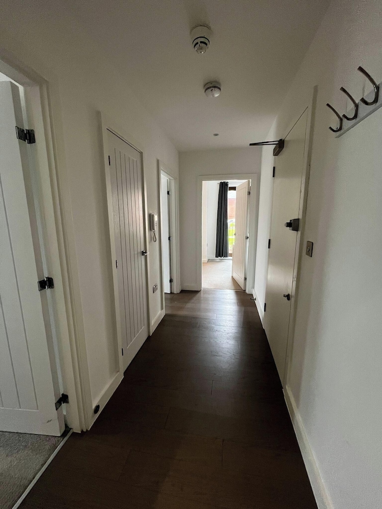 Grosvenor Retreat in St Albans