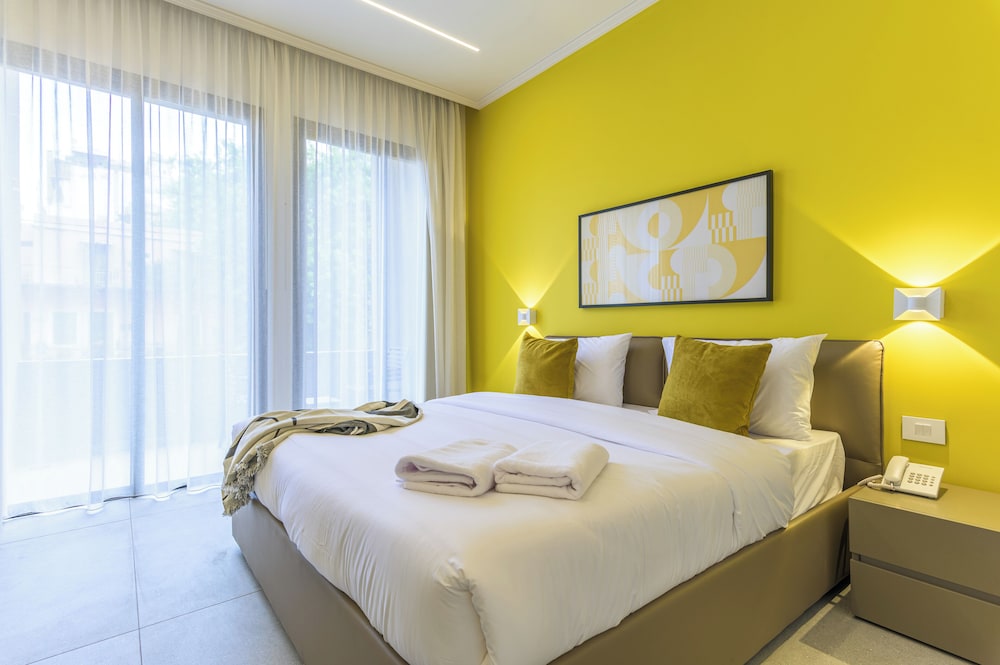 CityZen - Boutique Studios in Achrafieh