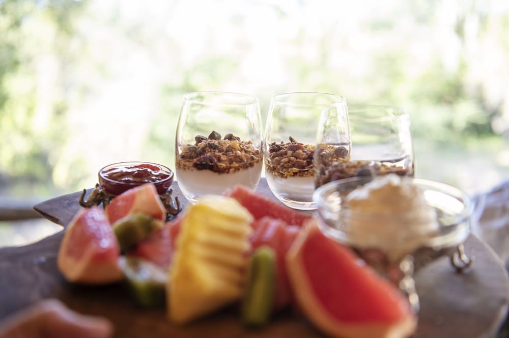Jabulani Safari Relais & Chateaux