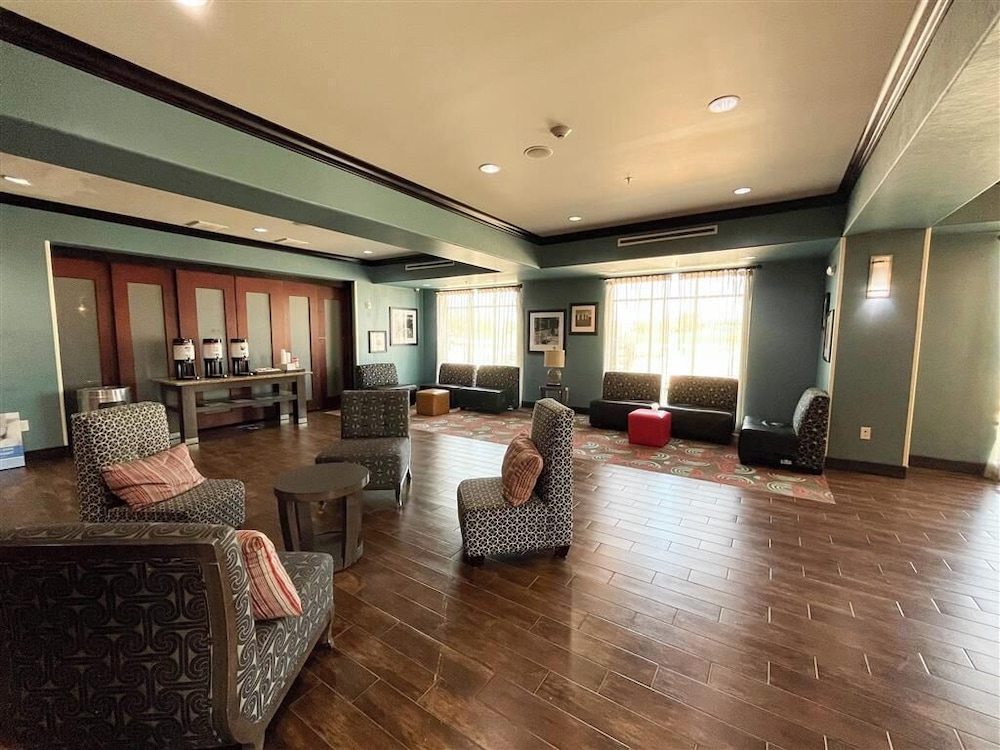 Quality Inn & Suites Pearsall