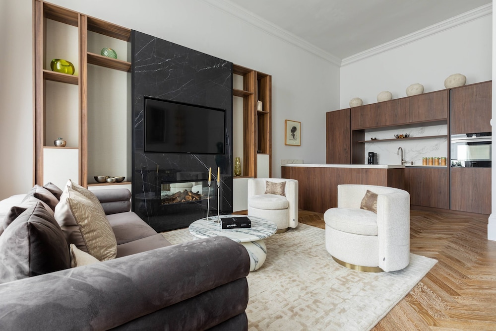 Elvaston Place III by Onefinestay