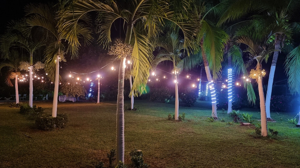 Angels Ecolodge