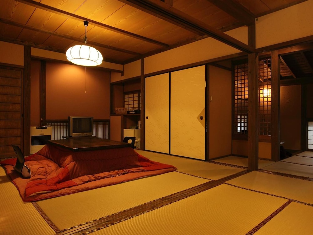 Oyado Kafugetsu
