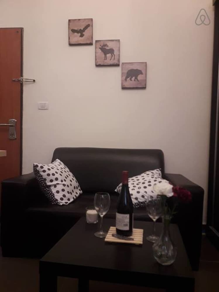 NHE Rothschild Apartments view 4