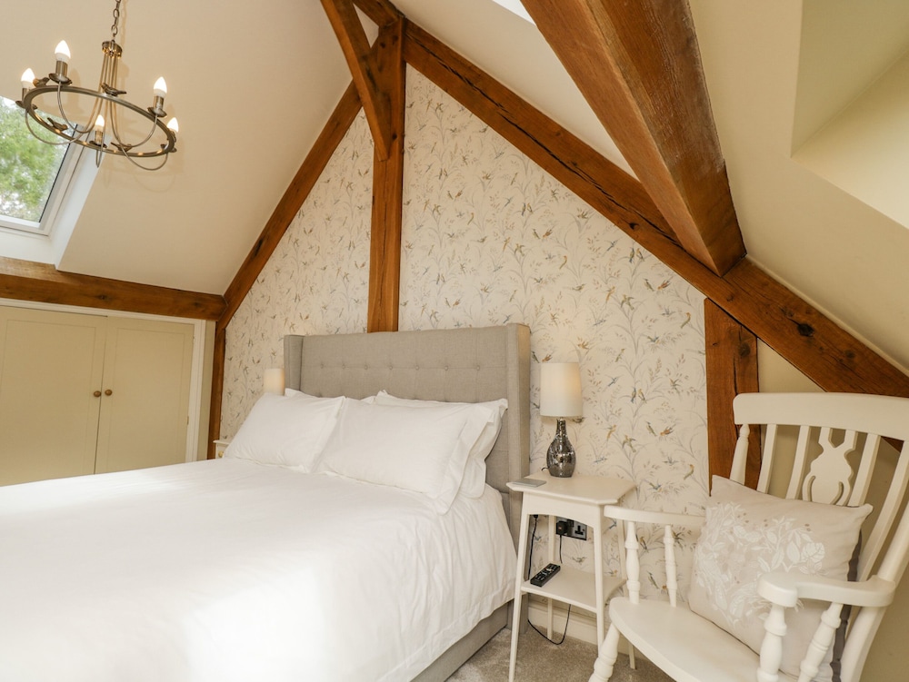 Cuckoo Penn Hideaway