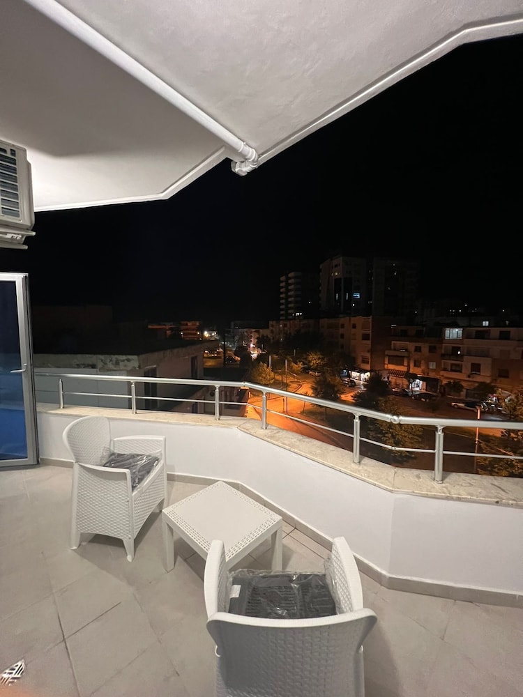 Prime Luxury Apartments