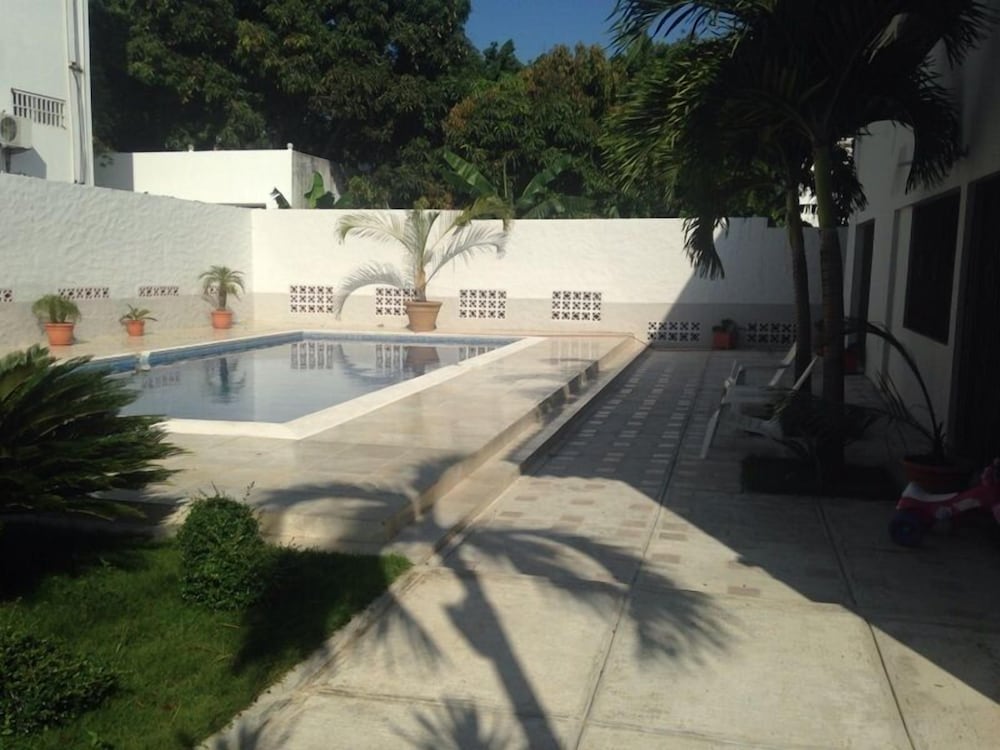 Apartment Sosua