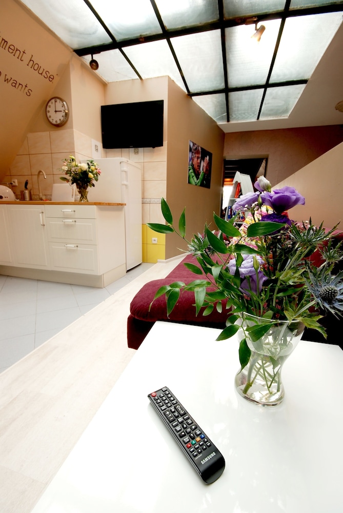Rosemary's B&B