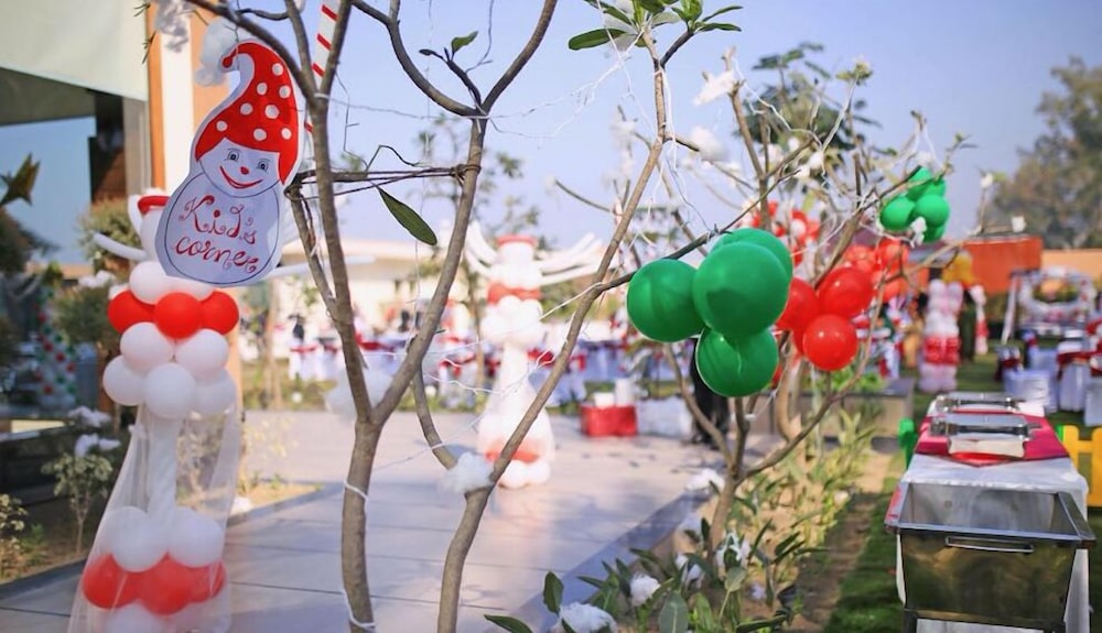 Aveo by Amatra- Kashipur