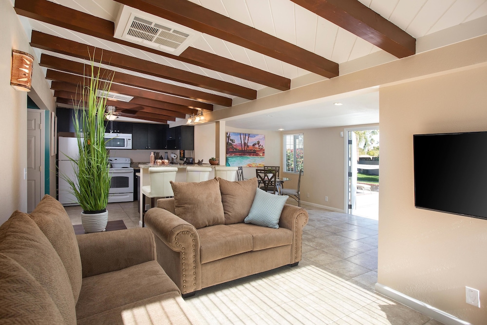 PS001 7 Bedroom Villa By Senstay