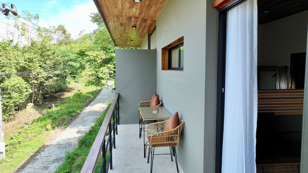 Yume 17 Sea View Villas