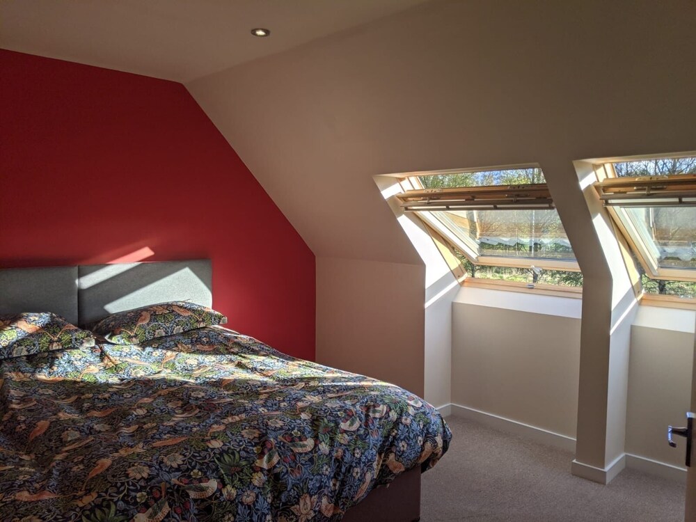 Willowbarn Self-Catering Rafford
