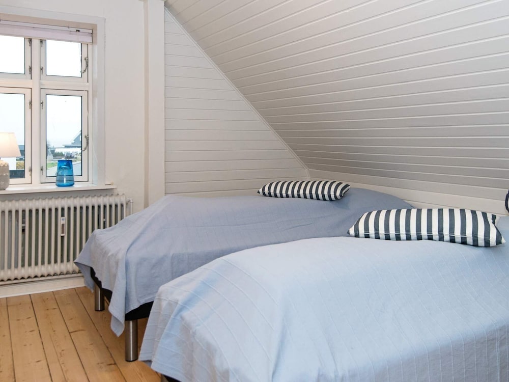 4 Person Holiday Home in Esbjerg V view 2