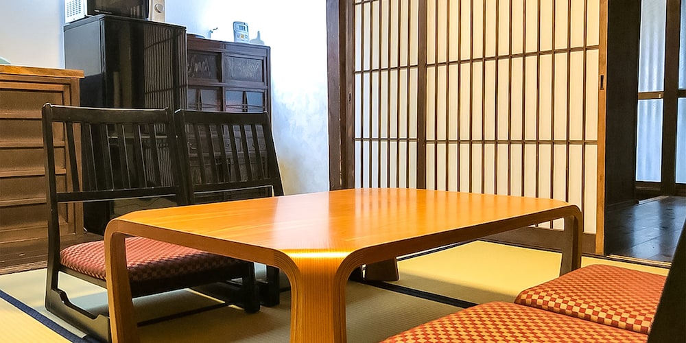 Kyoto Miyabi Inn -Only one group a day-