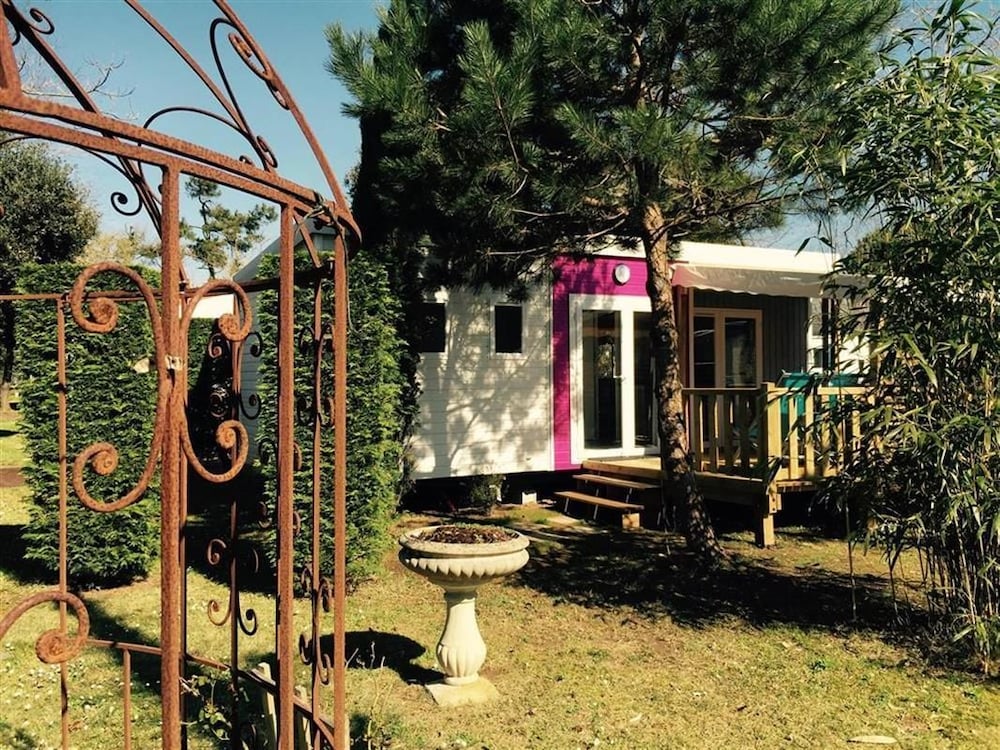 Camping Le Sous Bois, 사진 52