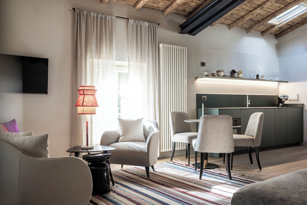 GIUS La Damaglück Boutique Guesthouse