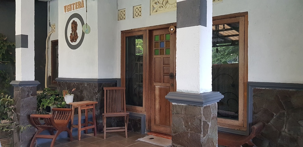 Ventera Homestay