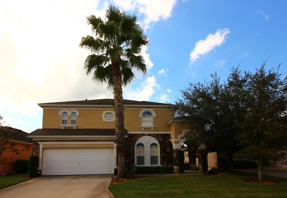 AmSun Rental Homes