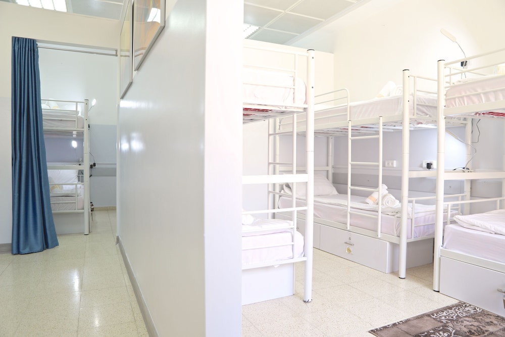 New Gate Hostel view 2