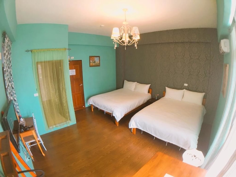 Kemi B&B view 5