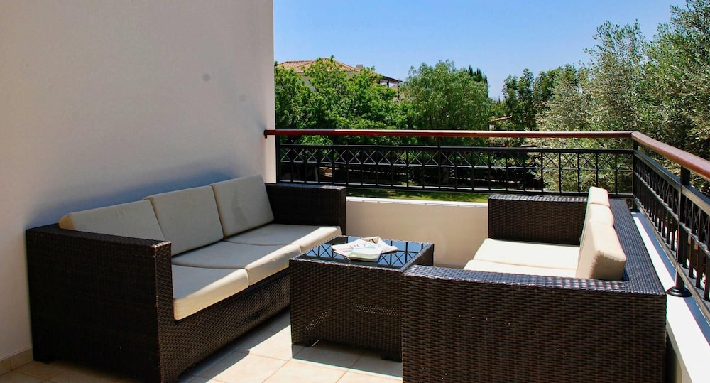 Villa 12 - Pera in Kouklia