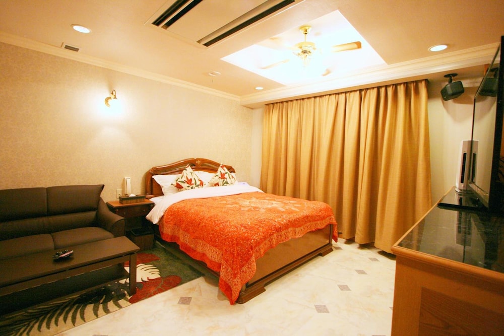Hotel Aura Ono - Adults Only