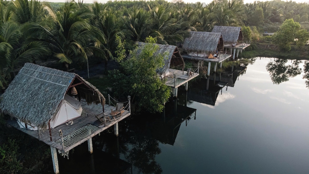 Coco-Cao Glamping