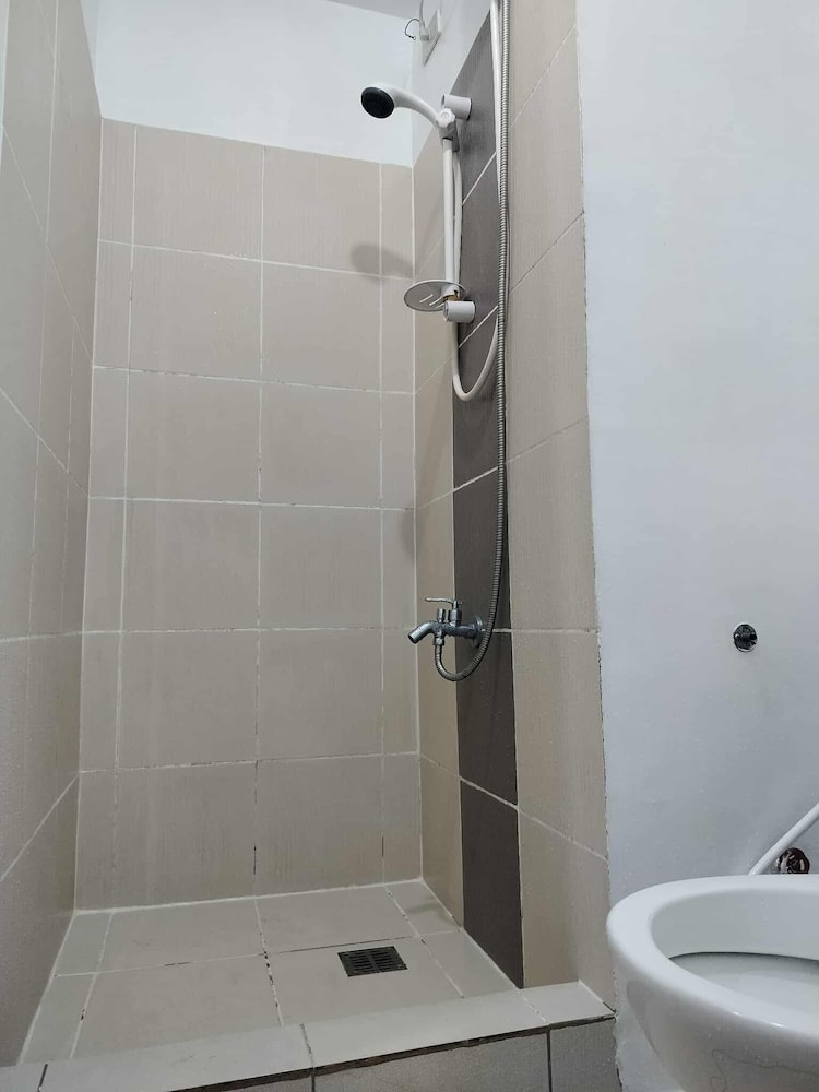Luxurious City View Condo in Quezon City