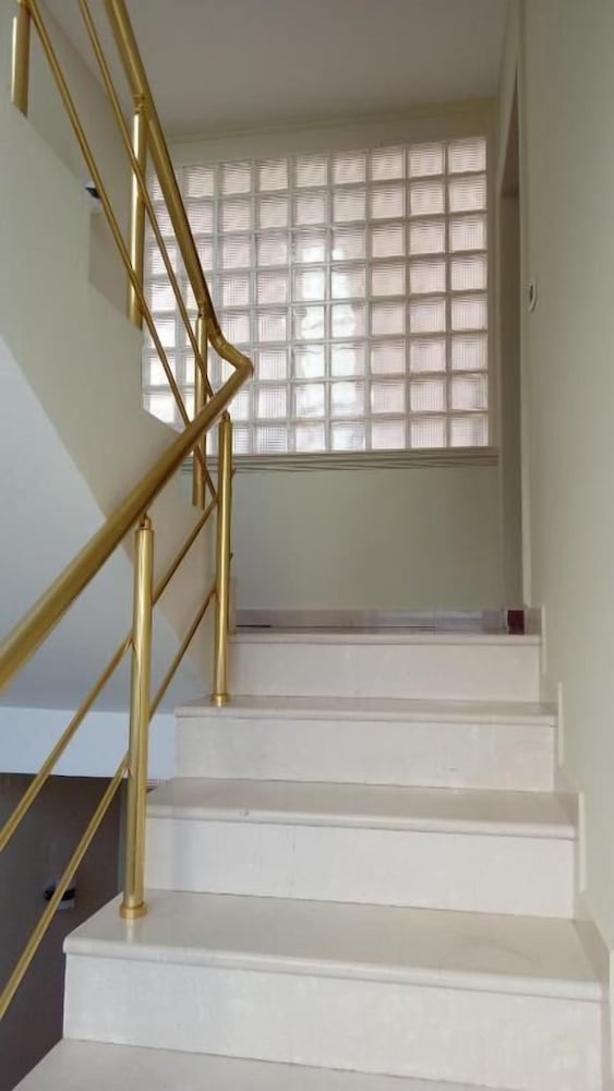 Mandarine Hostel