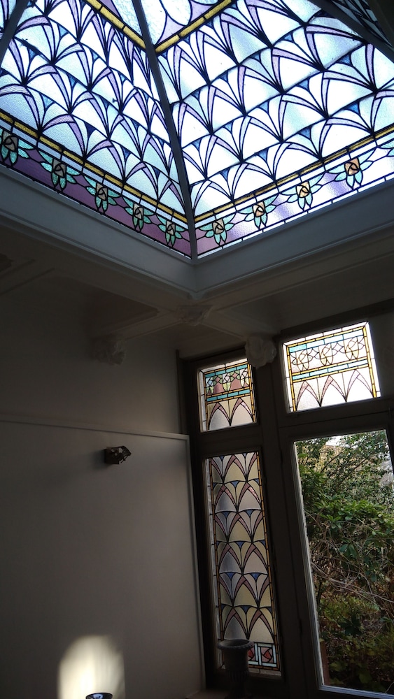 Maison Ulysse, photo 16