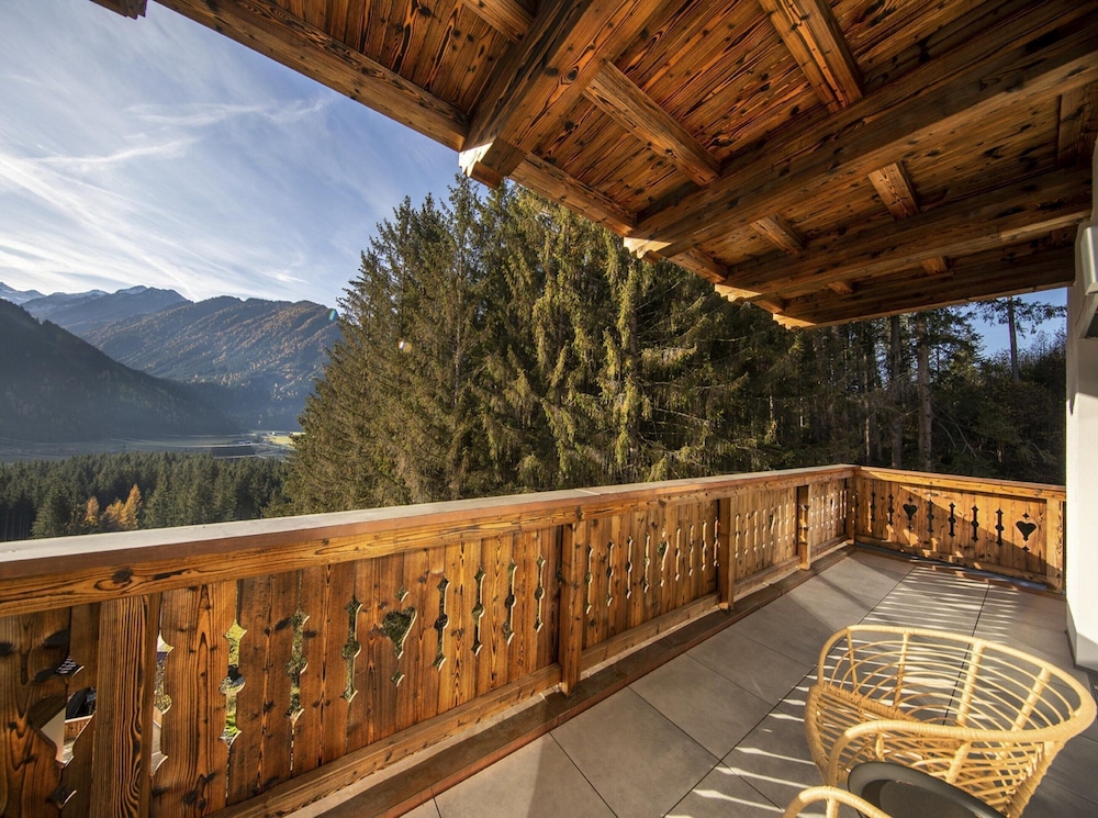 Chalet in Neukirchen Near Wildkogel Ski Slope