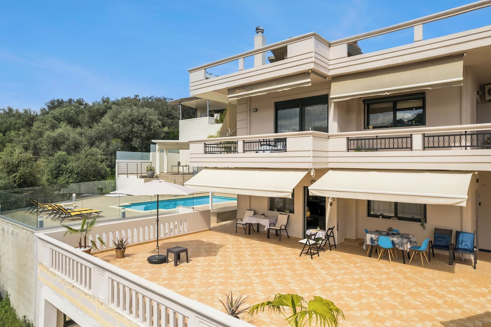 Casa Barbara