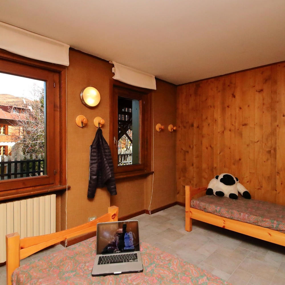 Casa Bianca view 2