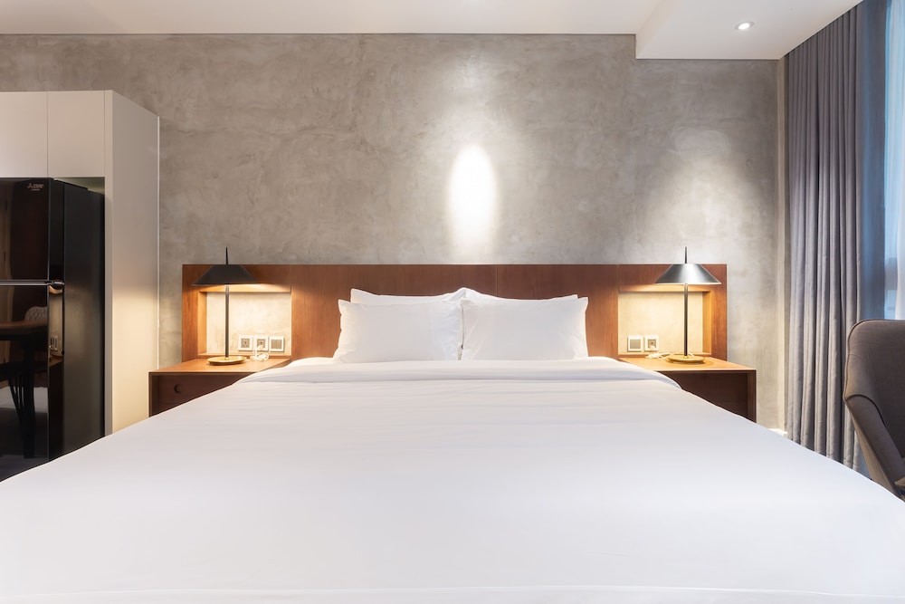 Bi Ecosuites Hanoi