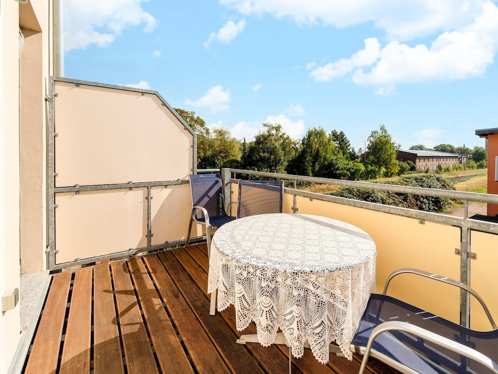 Cozy Family Stay in Petersberg