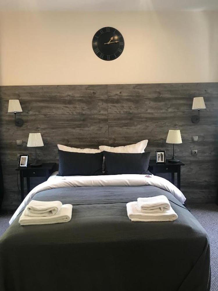 Room's by Sleephotels