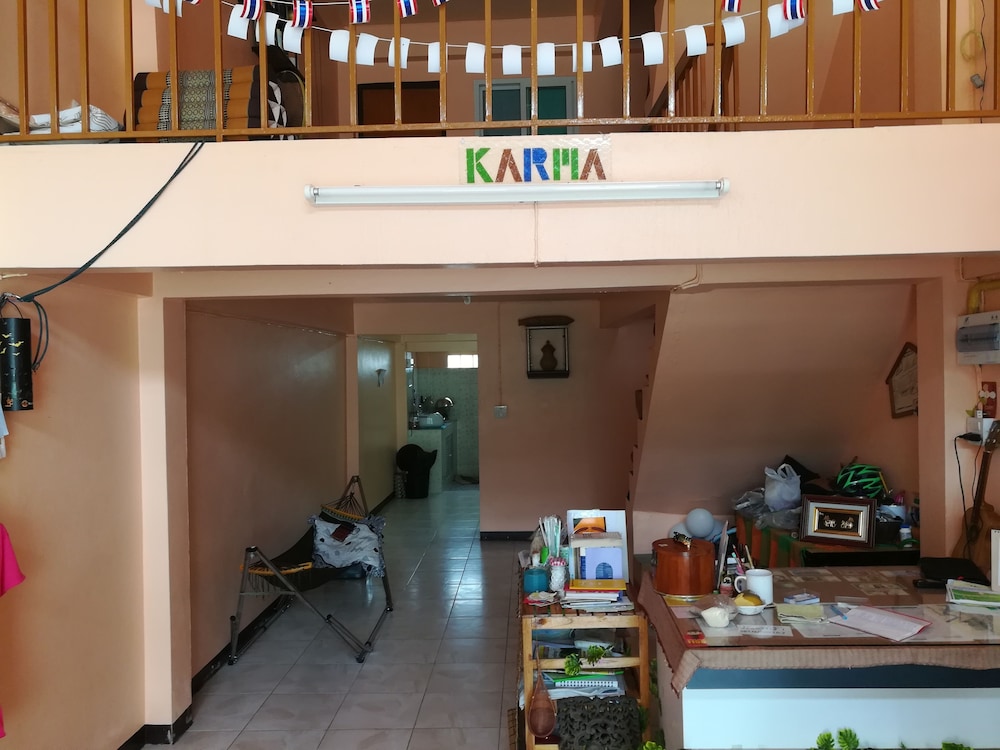 Karma Home Hostel